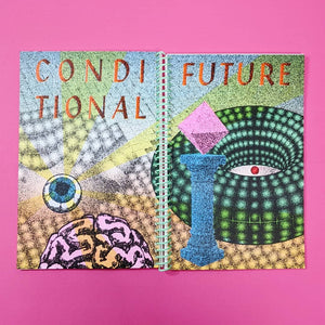 Risobook 2 - "Future Conditional"